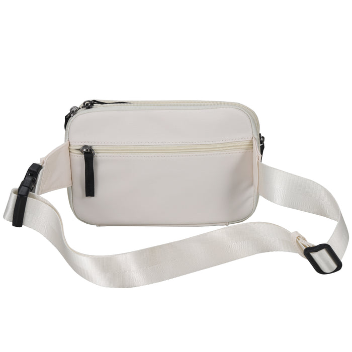 Molly Fanny Pack Cream