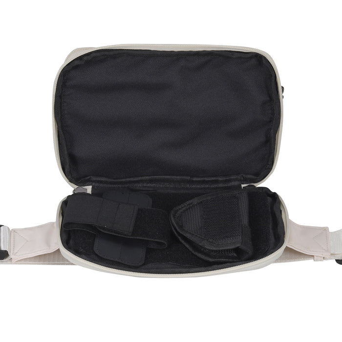 Molly Fanny Pack Cream