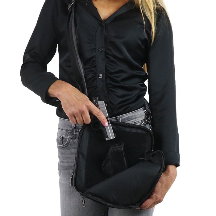 Kayden BLK  with Gun