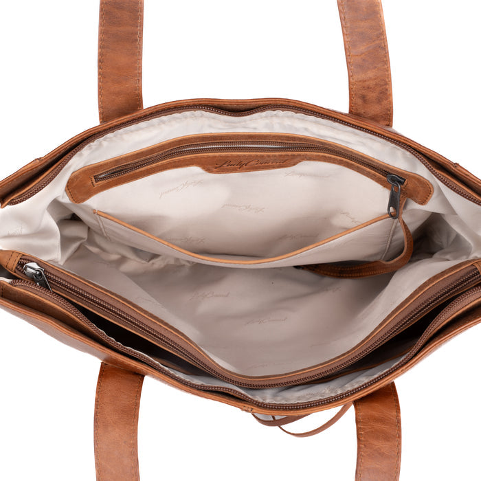 Concealed Carry Reagan Medium Leather Tote -  Lady Conceal -  Concealed Carry Purse -  Designer Luxury Leather Carry Handbag -  carry Handbag for gun carry -  Unique Tote gun Handbag -  designer backpack purse -  designer purse sale -  designer purse sales -  womens designer purse sale -  Peyton Leather Tote -  designer lady purse concealed carry gun Handbag -   concealed carry Handbag for woman-  Easy Conceal Carry and Draw Purse -