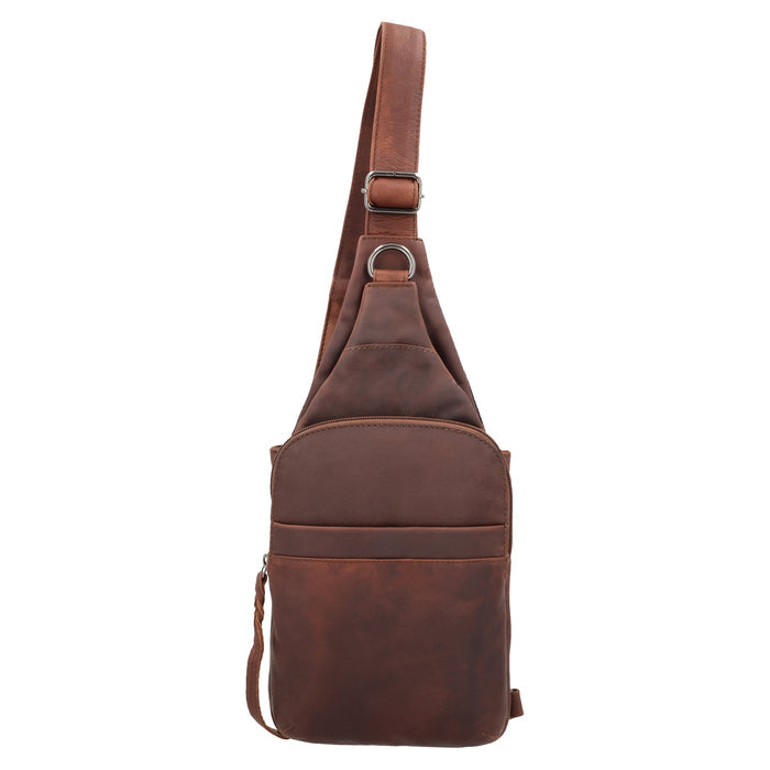Dark Brown / Regular