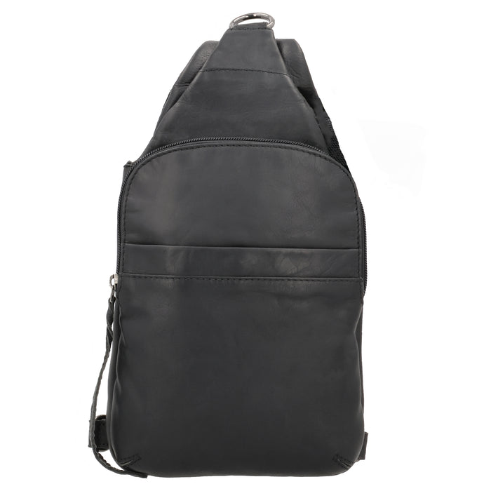 Black / Regular