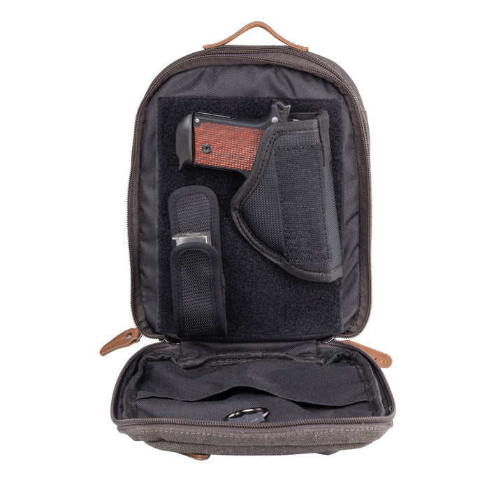 Jax Concealed Carry