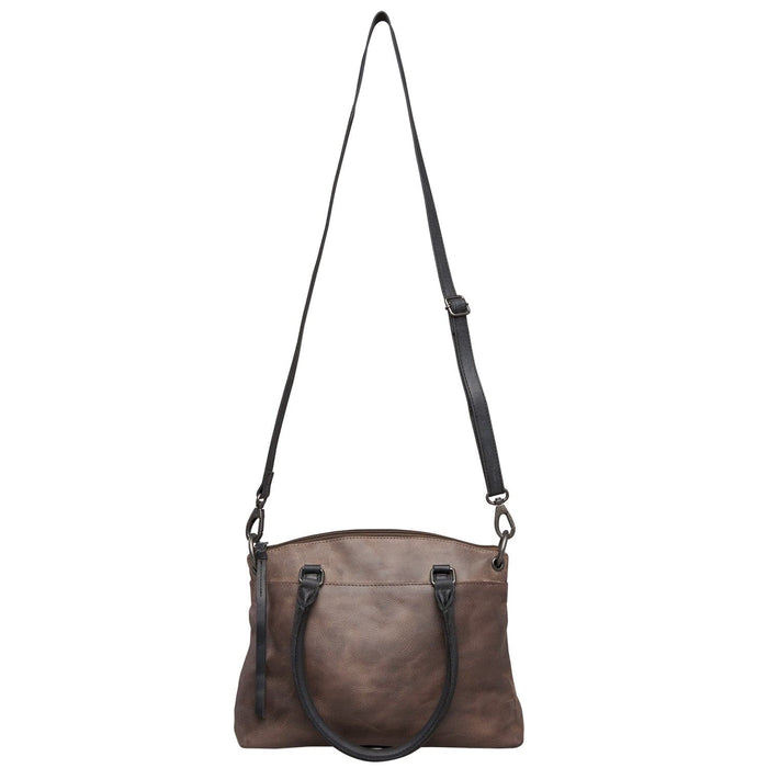 Concealed Carry Whitely Leather Satchel -  YKK Locking Zippers -   Universal Holster Bag -  Luxurious Designer CCW Bag -  Leather Gun and Pistol Purse -  Concealed Carry Purse -  designer purses -  black designer purse -  designer purse brands -  designer backpack purse -  designer purse sale -  womens designer purse sale -   woman designer purse -  designer purses for women