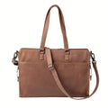 Willow Concealed Carry Cognac