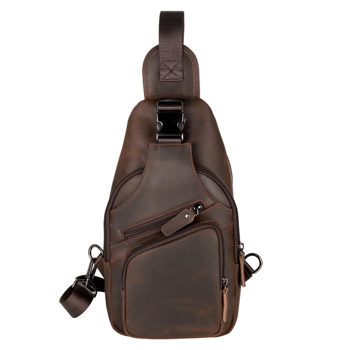 Distressed Mocha