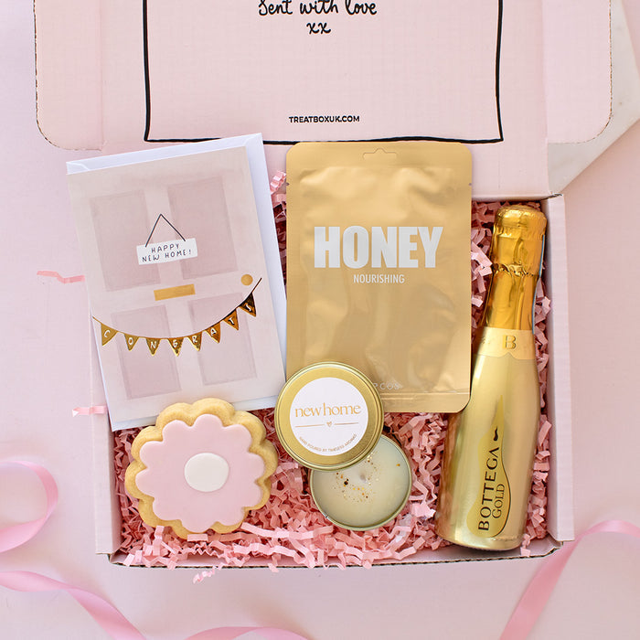 Congrats on Your New Home | Ready to Go TreatBox