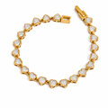 Corazoncito Bracelet