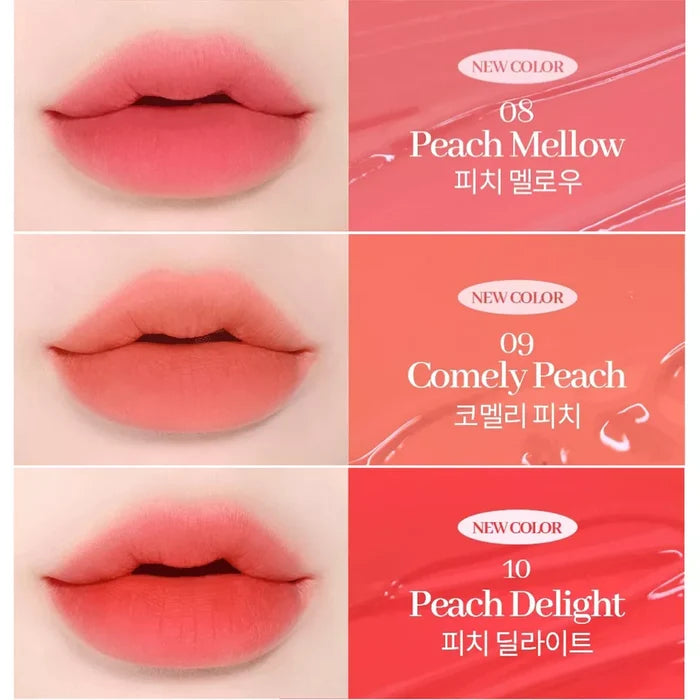 COSNORI - Water Blurry Tint 05 Reserve Mood (Discounted)
