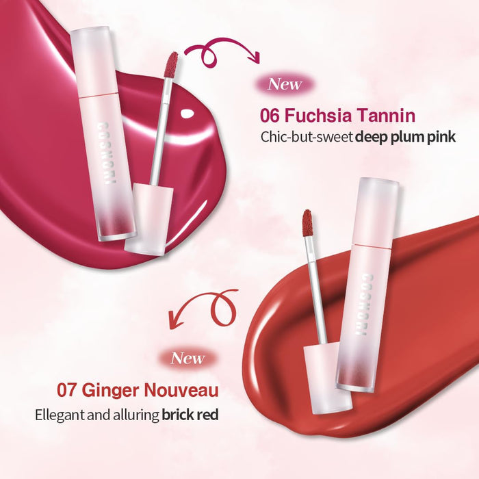 COSNORI - Water Blurry Tint 05 Reserve Mood (Discounted)