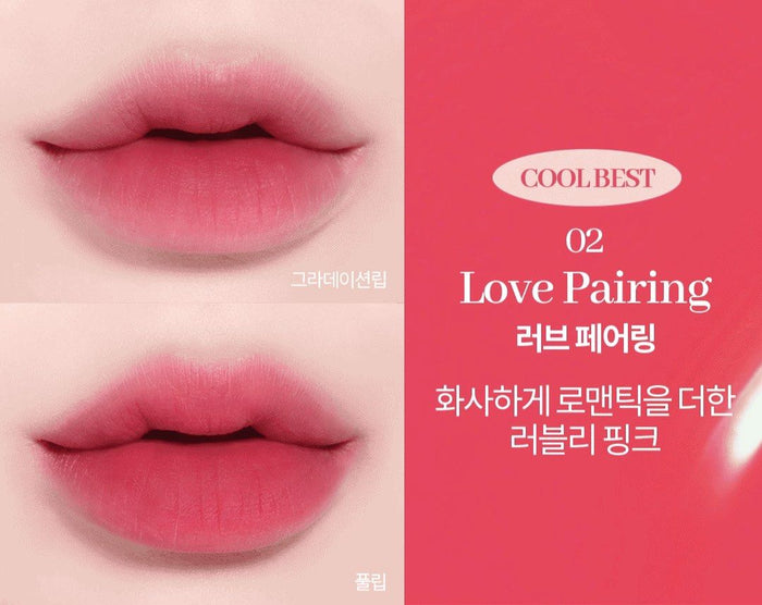 COSNORI - Water Blurry Tint 05 Reserve Mood (Discounted)