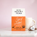 Cup Of Love Teabags