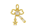 CZ bow