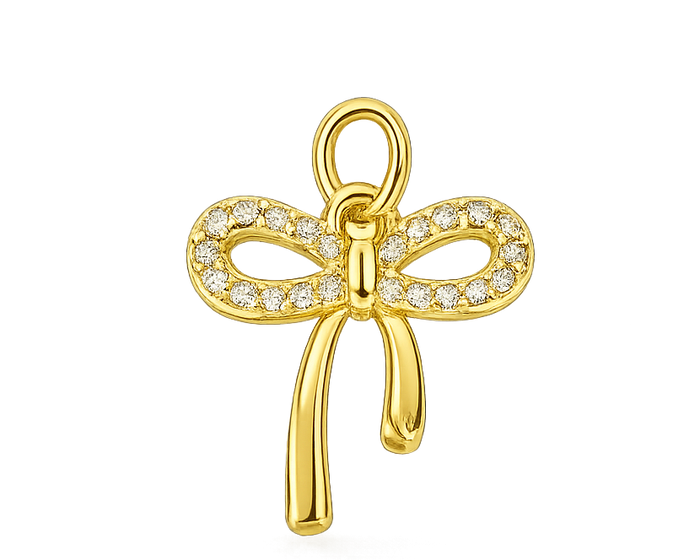 CZ bow