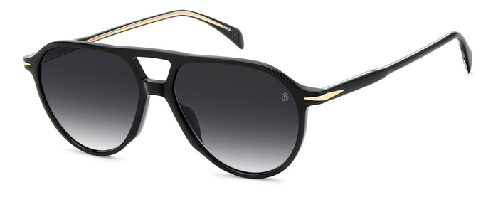 DAVID BECKHAM DB1218S 8079O 56 SUNGLASSES