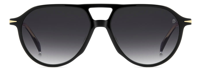 DAVID BECKHAM DB1218S 8079O 56 SUNGLASSES