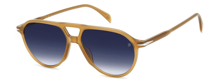 DAVID BECKHAM DB1218S FMP08 56 SUNGLASSES