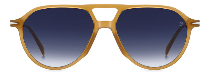 DAVID BECKHAM DB1218S FMP08 56 SUNGLASSES