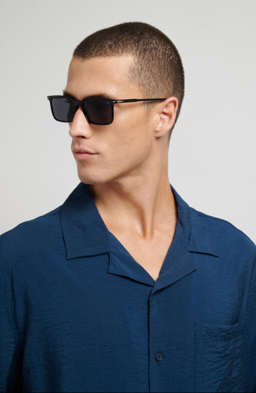 DAVID BECKHAM DB1220S 807IR 54 SUNGLASSES