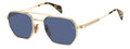 DAVID BECKHAM DB1229S HM2A9 52 SUNGLASSES