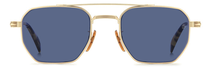 DAVID BECKHAM DB1229S HM2A9 52 SUNGLASSES