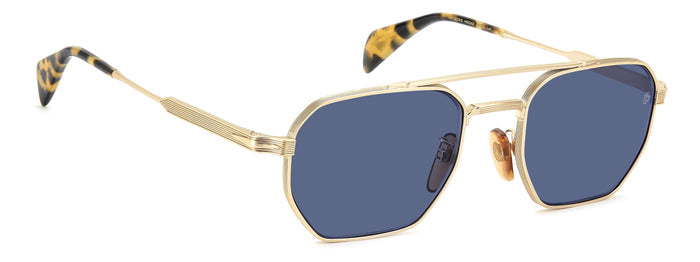 DAVID BECKHAM DB1229S HM2A9 52 SUNGLASSES