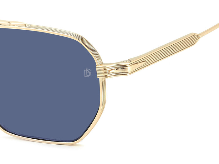 DAVID BECKHAM DB1229S HM2A9 52 SUNGLASSES