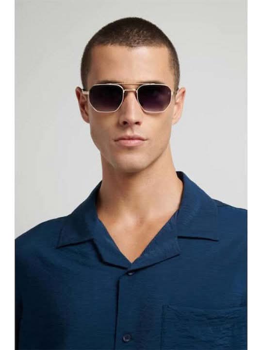 DAVID BECKHAM DB1229S HM2A9 52 SUNGLASSES