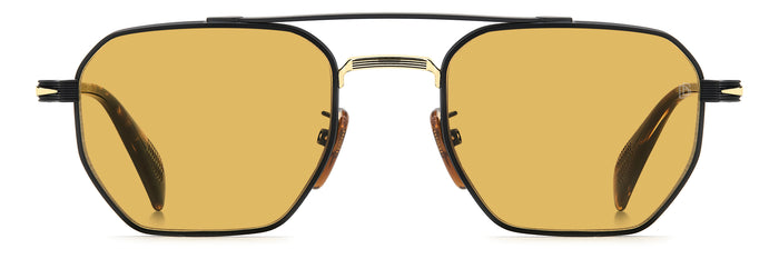 DAVID BECKHAM DB1229S I46J9 52 SUNGLASSES