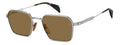 DAVID BECKHAM DB1245S 8JD2M 53 SUNGLASSES