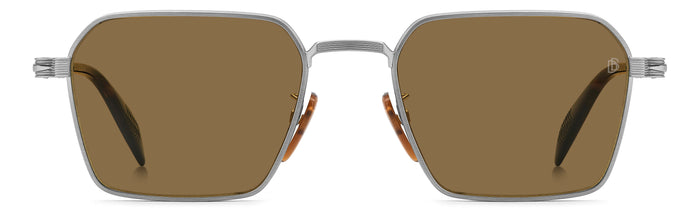 DAVID BECKHAM DB1245S 8JD2M 53 SUNGLASSES