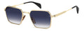 DAVID BECKHAM DB1245S J5G84 53 SUNGLASSES
