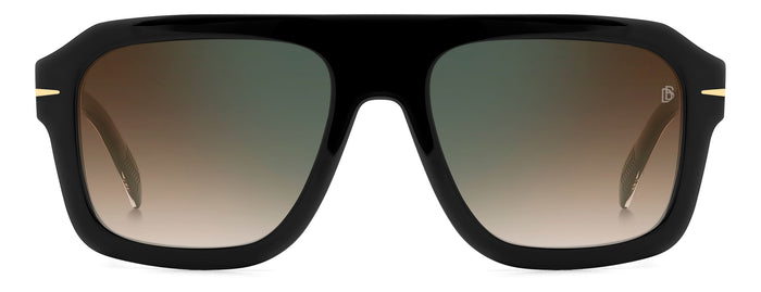 DAVID BECKHAM DB7127S 2M2QY 54 SUNGLASSES