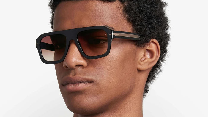 DAVID BECKHAM DB7127S 2M2QY 54 SUNGLASSES