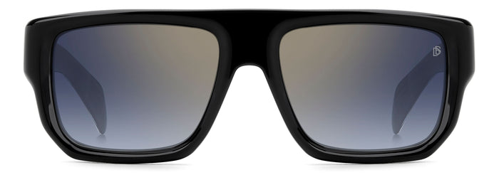 DAVID BECKHAM DB7132S 8071V 56 SUNGLASSES