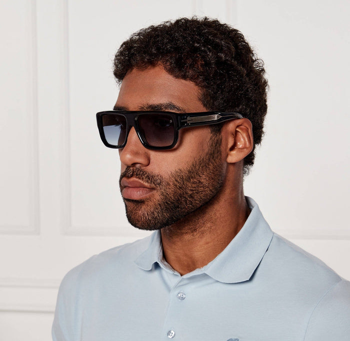 DAVID BECKHAM DB7132S 8071V 56 SUNGLASSES