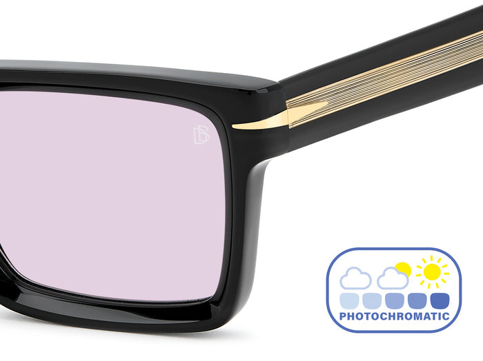 DAVID BECKHAM DB7148S 807KE 53 SUNGLASSES