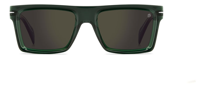 DAVID BECKHAM DB7148S B59QU 53 SUNGLASSES
