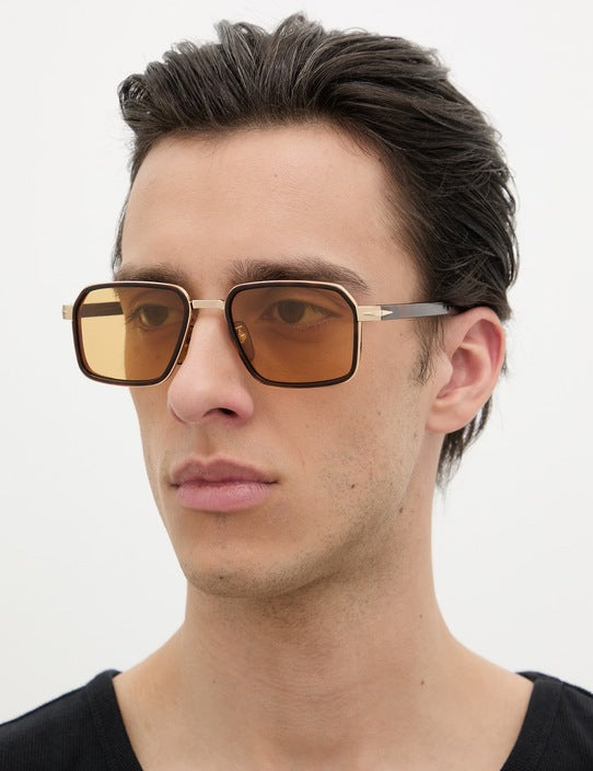 DAVID BECKHAM DB7158S 0NRHO 57 SUNGLASSES