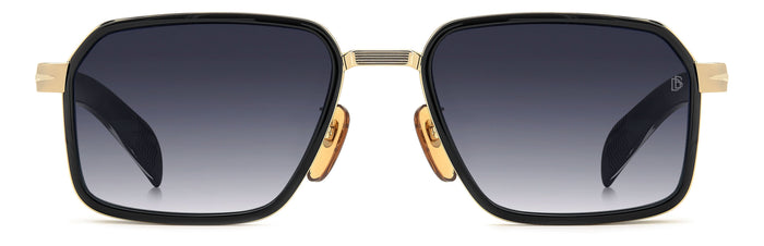 DAVID BECKHAM DB7158S RHL08 57 SUNGLASSES