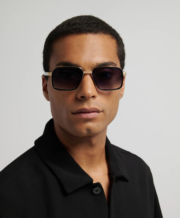 DAVID BECKHAM DB7158S RHL08 57 SUNGLASSES