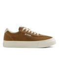 DELLOW 02 SUEDE - TOBACCO