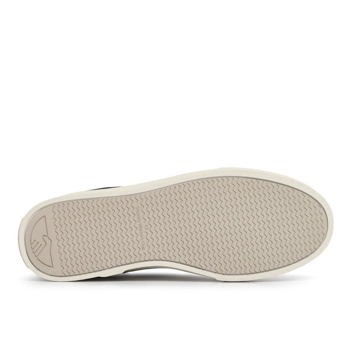 DELLOW 02 SUEDE - TOBACCO