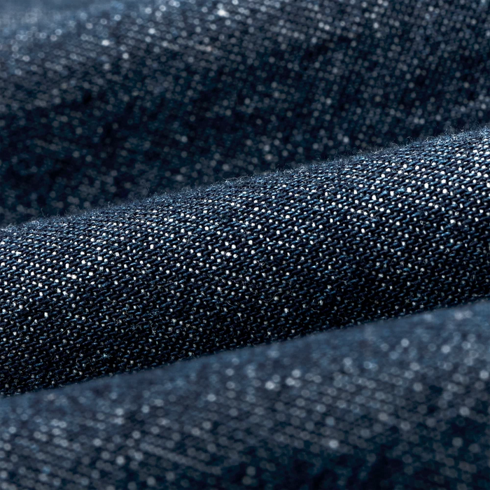 Denim Guide Shirt - RINSED INDIGO