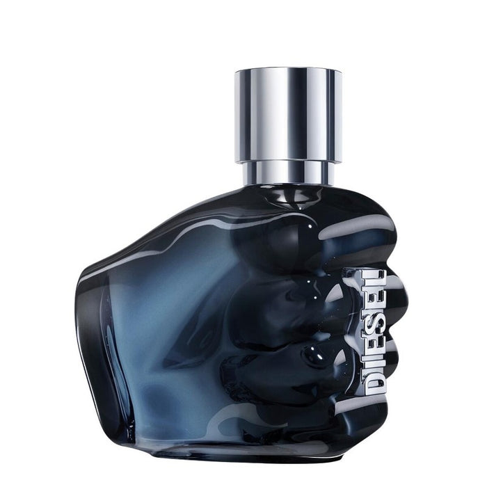 DIESEL ONLY THE BRAVE EDP AVAILABLE IN 2 SIZES - Beauty Bar