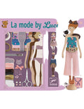 Djeco | Atelier mode | Fashion by Lucille