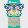 Djeco | Chinees springkoord - butterfly