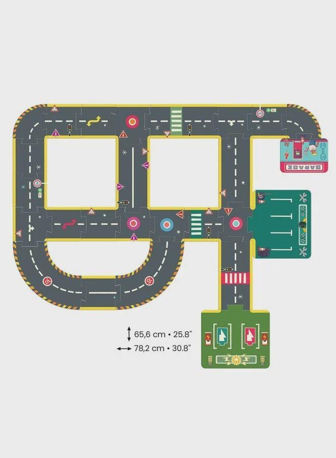 Djeco | Crazy motors | Circuit