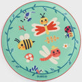 Djeco | Frisbee - flying bugs