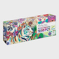 Djeco | Gallery puzzel - Jungle 100 stuks